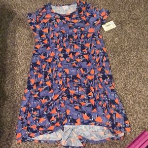NWT Lularoe Carly size Medium